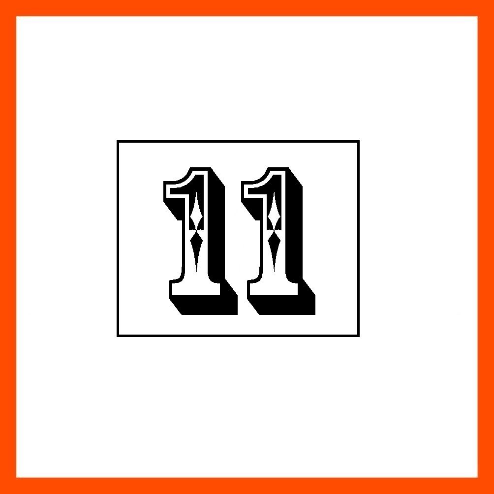 Twórca i Ślad | 11