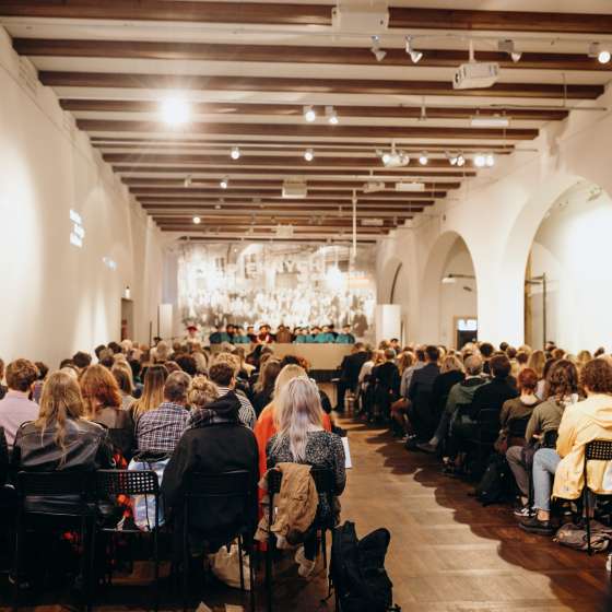 Inauguracja Roku Akademickiego 2018/2019