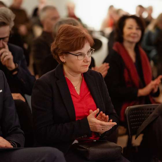 77 lat ASP - Święto Uczelni - 34