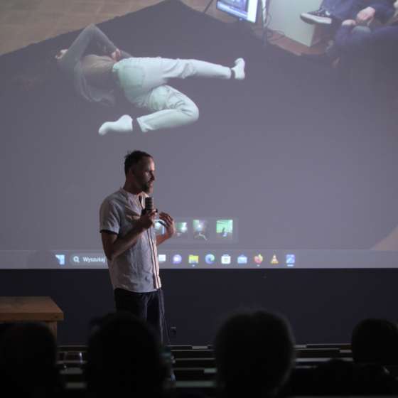 EKO Animation Slam 2023 | Festiwal Animacji Żywej - 25