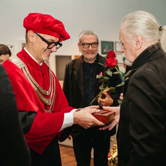 Inauguracja Roku Akademickiego 2025/2026 - 71