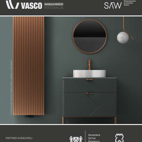 Konkurs dla architektów pod patronatem ASP