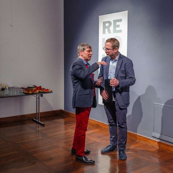 Wystawa Mirosława Rekowskiego - 44