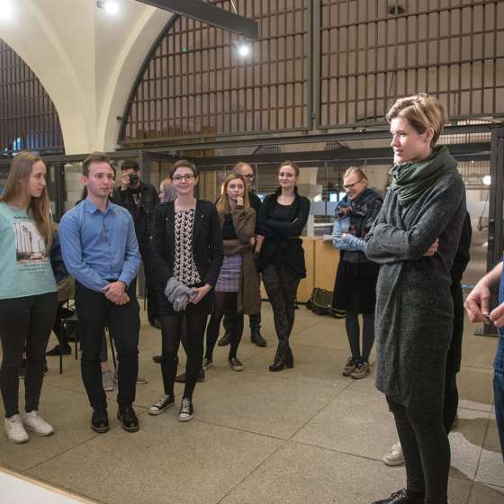 LPP | Warsztaty Projektowania Ubioru