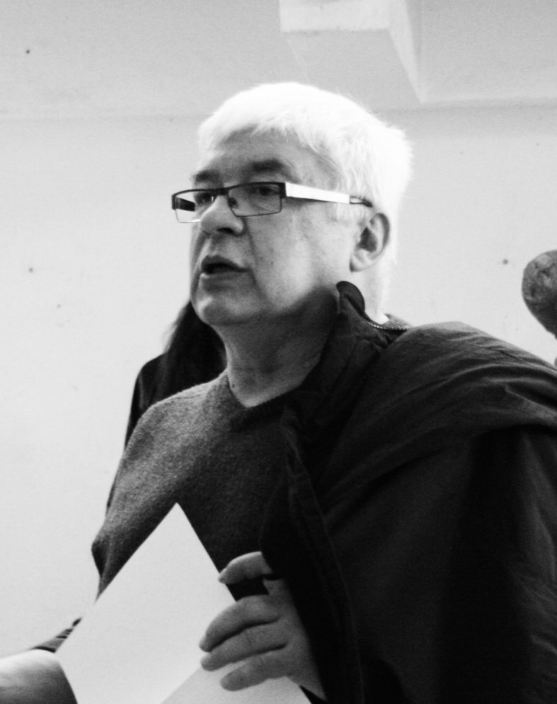 Sławoj Ostrowski