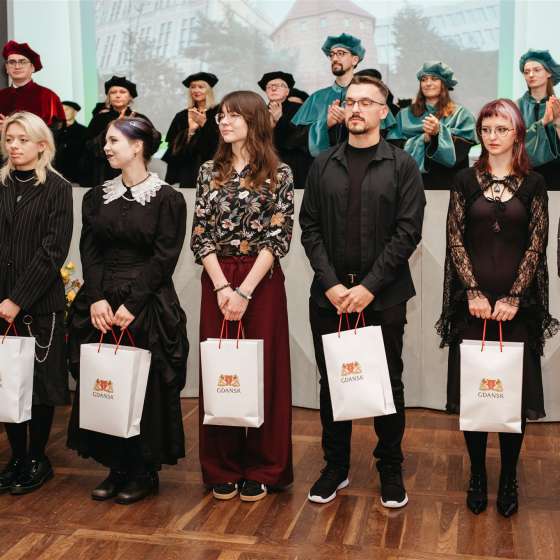 Inauguracja Roku Akademickiego 2025/2026 - 50