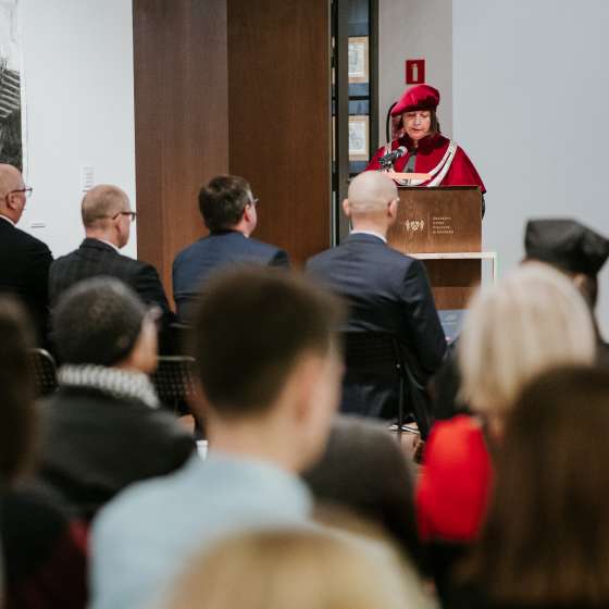 78 lat ASP, Święto Uczelni - fotorelacja - 33