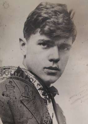 Janusz Strzałecki