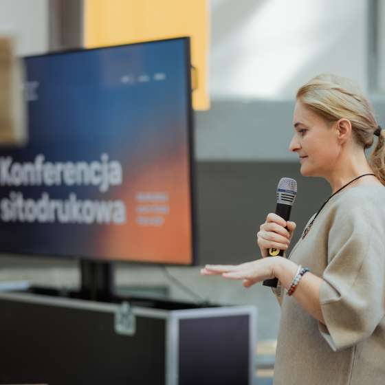 Trisity###5 – Konferencja Sitodrukowa - 9