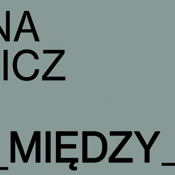 Katarzyna Józefowicz | Słowami_Między_Słowami