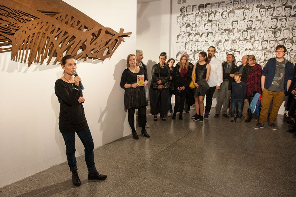 Gdańskie Biennale Sztuki 2014