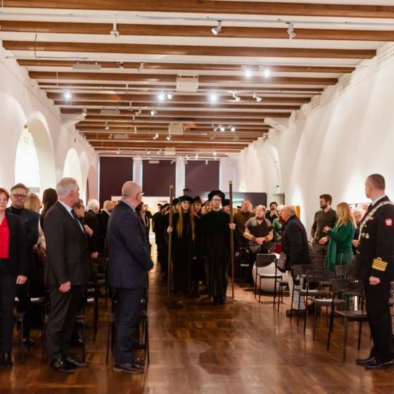 77 lat ASP - Święto Uczelni - 3
