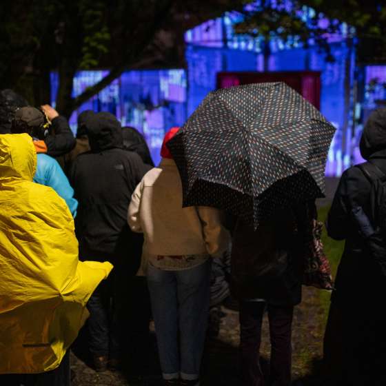 Animation Slam 2026 - relacja z festiwalu i wyniki konkursu - 21