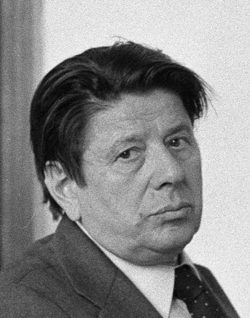 Ryszard Semka