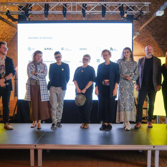 DyplomyFest. Festiwal Dyplomów Akademii Sztuk Pięknych w Gdańsku - 16