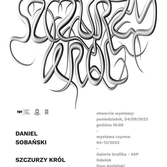 Daniel Sobański „Szczurzy Król” - 1