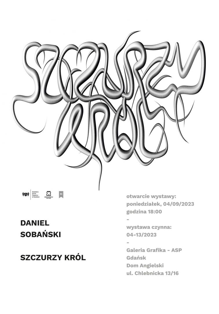 Daniel Sobański „Szczurzy Król”