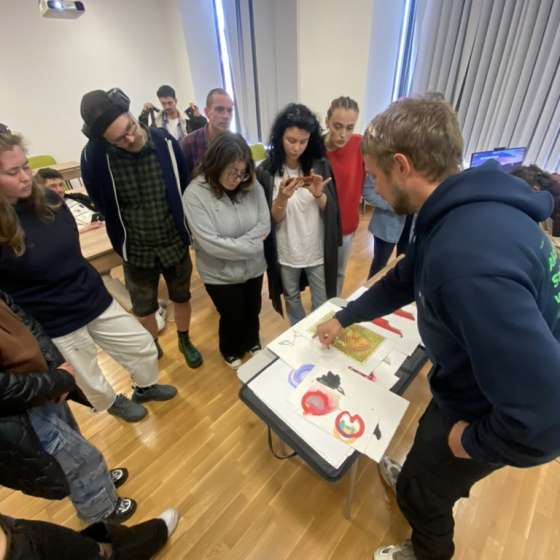 Warsztaty w Czarnogórze - projekt Erasmus+  - 5