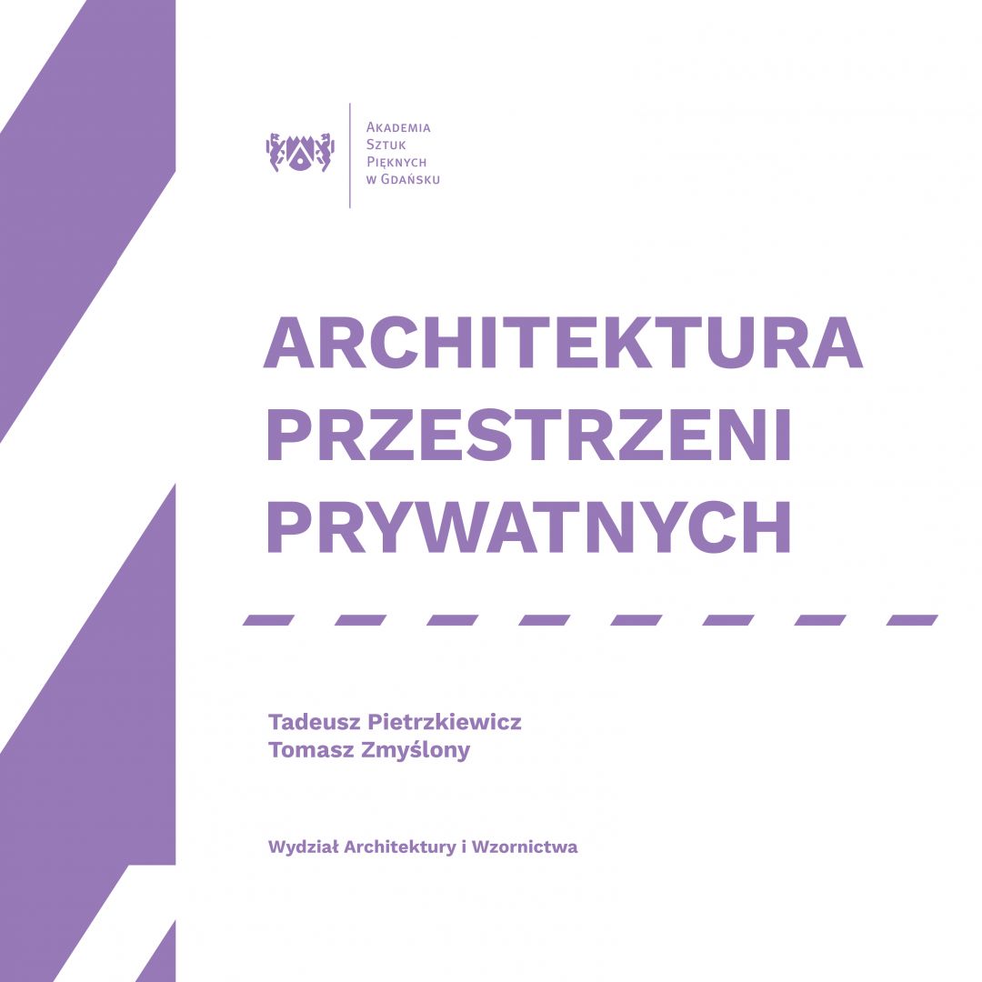 Architektura przestrzeni prywatnych