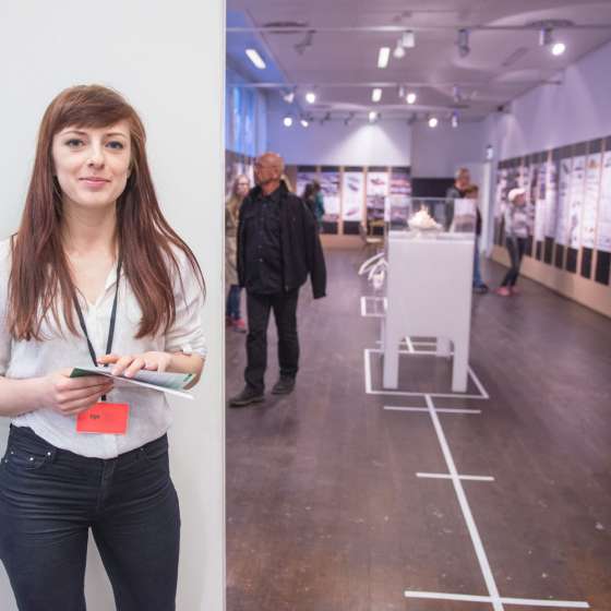 Noc muzeów 2017
