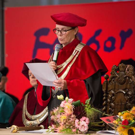 Inauguracja Roku Akademickiego 2015/2016