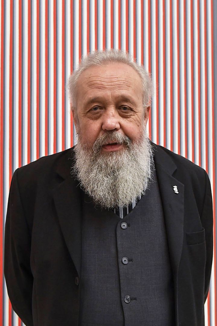 Z cyklu pedagodzy i pedagożki: Józef Czerniawski 