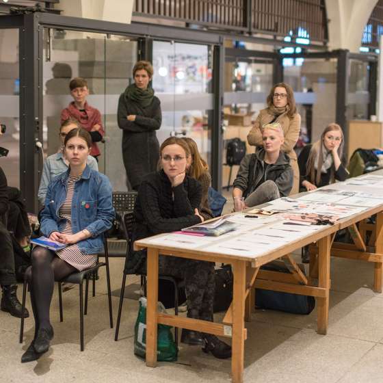 LPP | Warsztaty Projektowania Ubioru