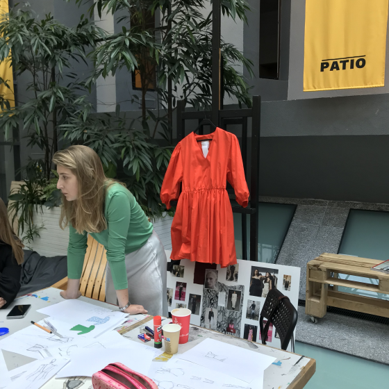 Letnia Akademia „Fashion Starter” - 24