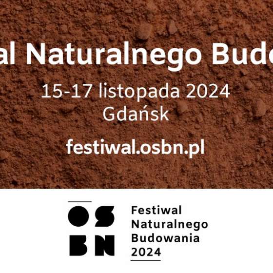IV Festiwal Naturalnego Budowania - 1