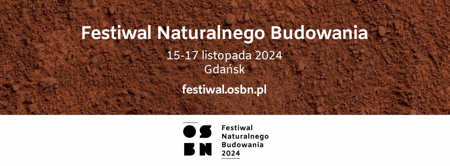 IV Festiwal Naturalnego Budowania