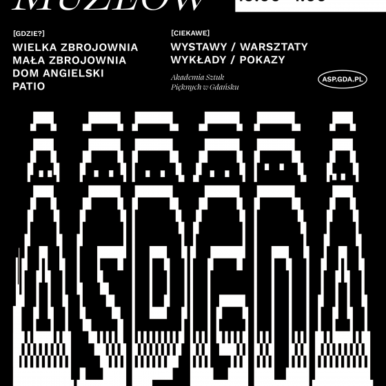 Noc Muzeów 2022