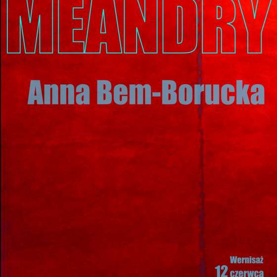 MEANDRY