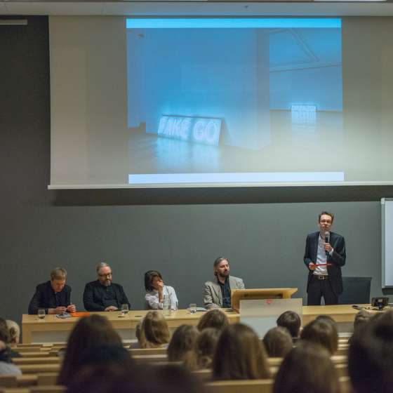 Dreszcz, drzazgi i zrzucenie | panel dyskusyjny