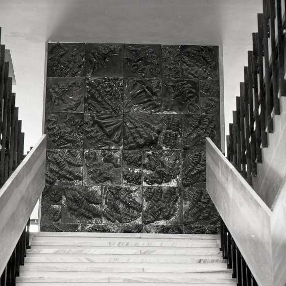 Archiwum ASP w Gdańsku