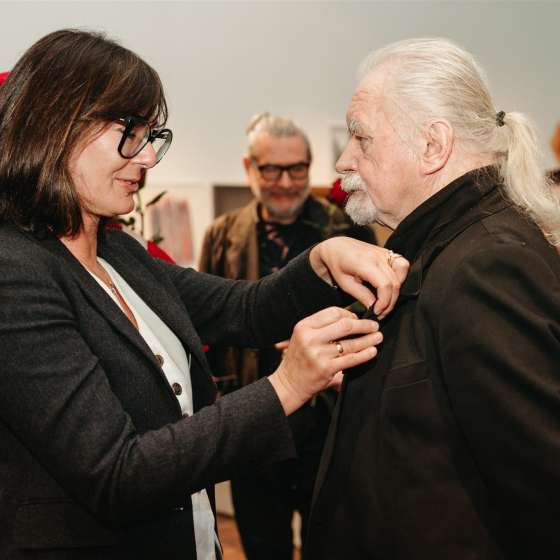 Inauguracja Roku Akademickiego 2025/2026 - 70