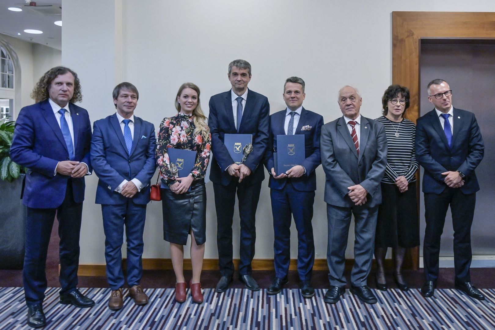 „Sopocka Muza” dla prof. Anny Królikiewicz oraz Anety Kublik!
