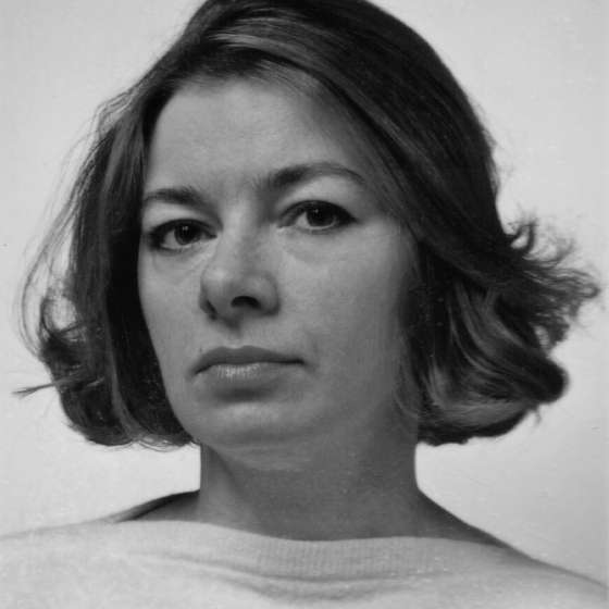 Iwona Kowalska (1960-2022)