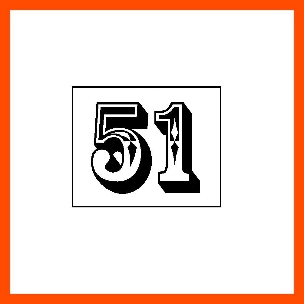 Twórca i Ślad | 51