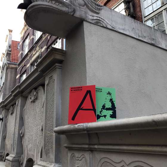 Akademia w Mieście