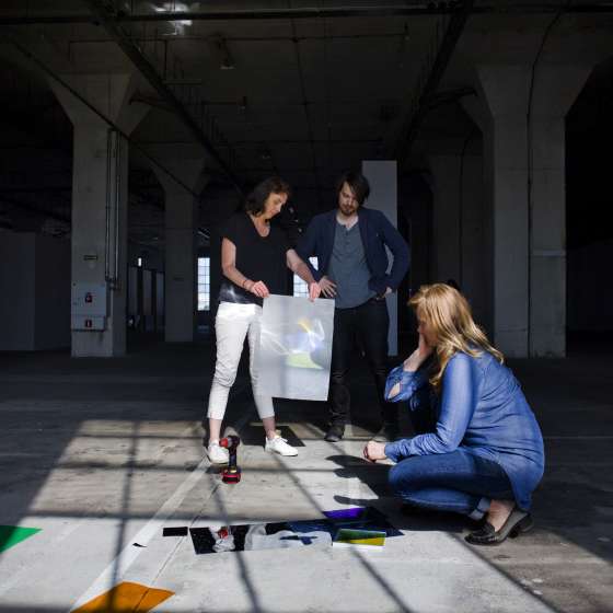 Light as a Creative Tool - 12