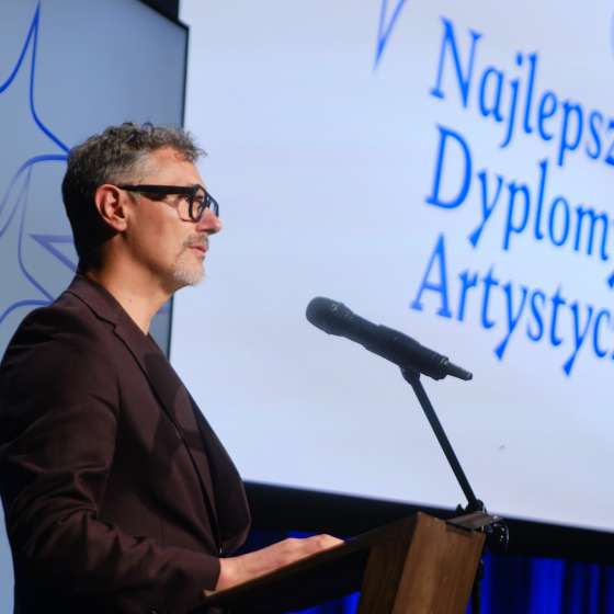 17. edycja Najlepszych Dyplomów Artystycznych - 2