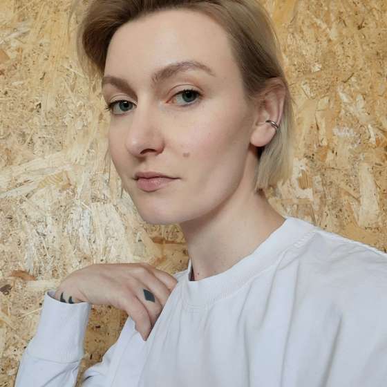 Dr Martyna Jastrzębska ze stypendium dla młodych, wybitnych naukowców - 1