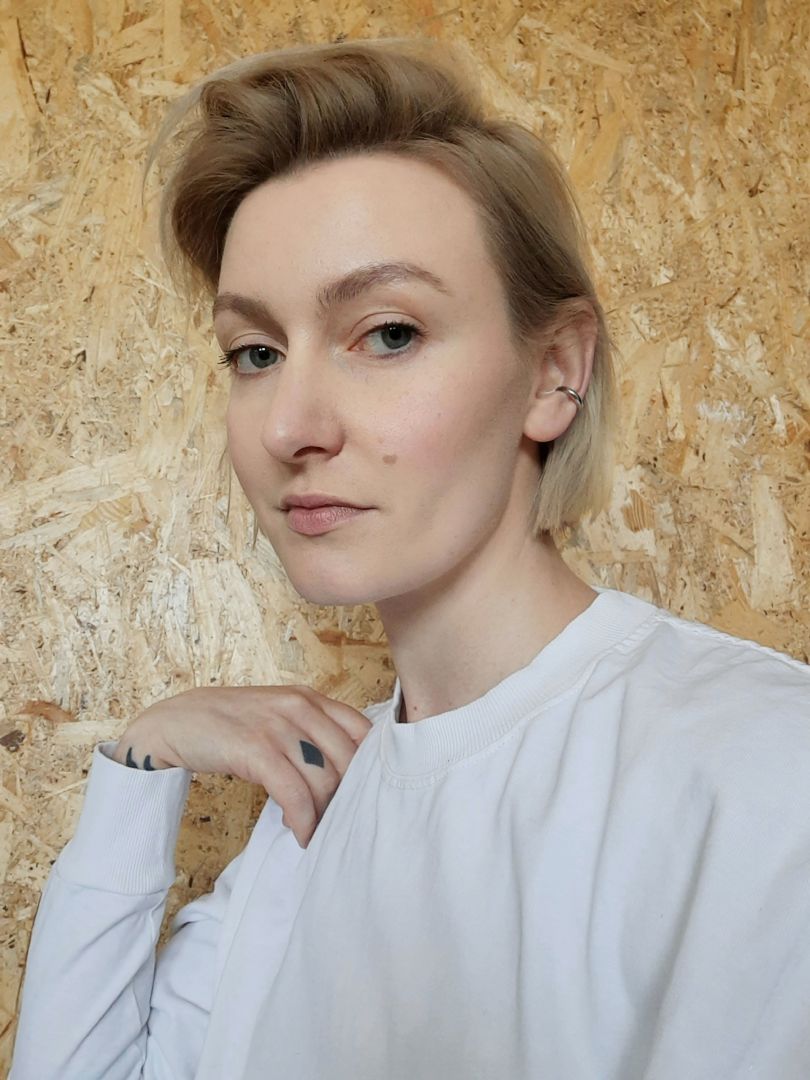 Dr Martyna Jastrzębska ze stypendium dla młodych, wybitnych naukowców