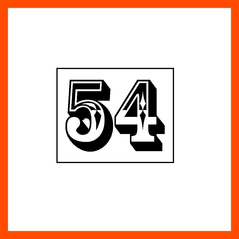 Twórca i Ślad | 54