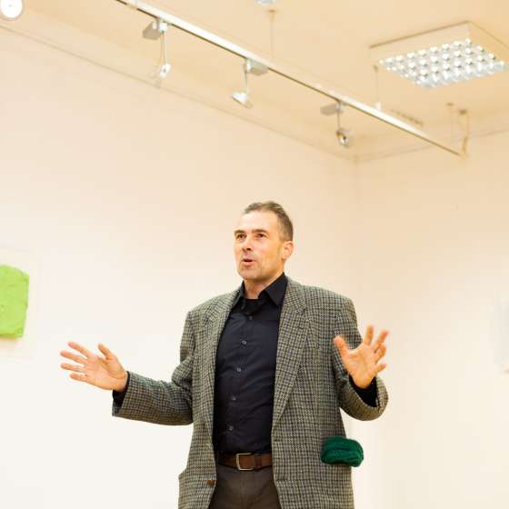 Mikołaj Harmoza Malarstwo 24 - 4