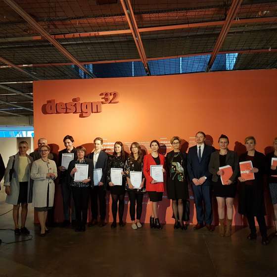 Najlepsze Dyplomy Projektowe Akademii Sztuk Pięknych - 1