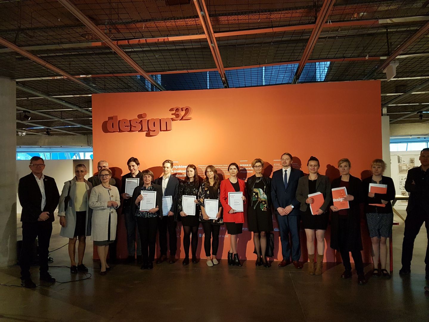 Najlepsze Dyplomy Projektowe Akademii Sztuk Pięknych
