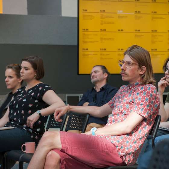 Teoriopraktyka sztuki performance cz.3