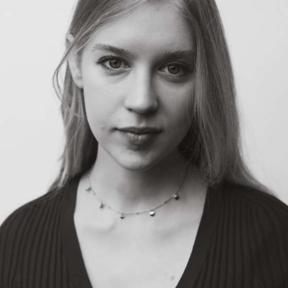 Zuzanna Kubicz