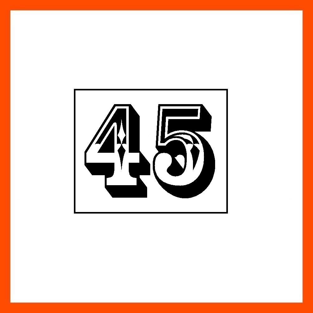 Twórca i Ślad | 45